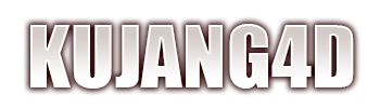 KUJANG4D Logo